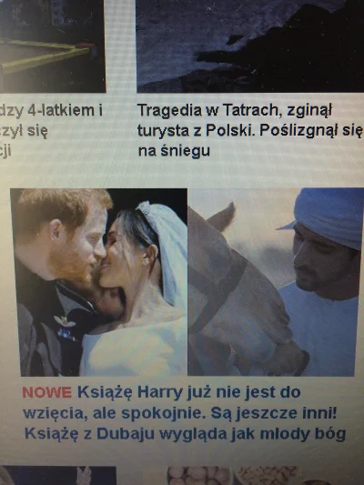 KochamJescKisiel - Gazeta.pl tym razem robi to dobrze :D
#slub #heheszki #zoofilia #h...