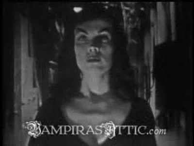Ohmajgad - Wempajra zawsze na propsie.
#horror #horrorgirl #ladnapani #vintageboners...