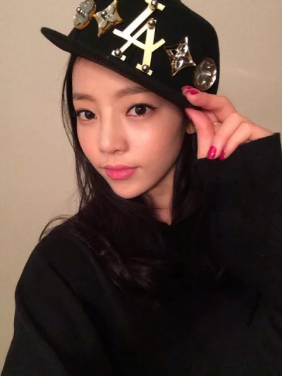 S.....n - #hara #kara #koreanka