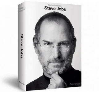 Adolf_Wojtyla - 1472 -1 = 1471

Steve Jobs

Walter Isaacson



Bardzo ciekawa biograf...