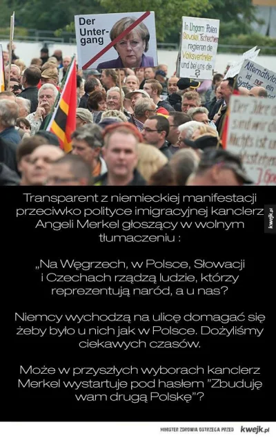 FotDK - Korwin: "Za Hitlera Niemcy nie chciały być drugą Polską".

#korwin #heheszk...