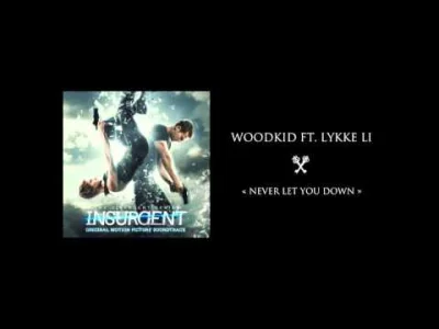 A.....a - Wyjątkowo piękny utwór z filmu Insurgent
Woodkid feat. Lykke li - Never le...