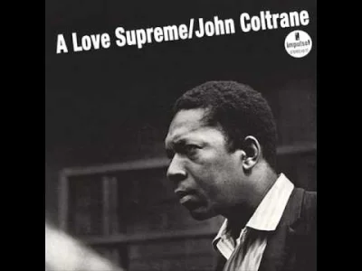 KurtGodel - #godelpoleca #jazztopad #jazz 

`30

John Coltrane - Part I - Acknowl...