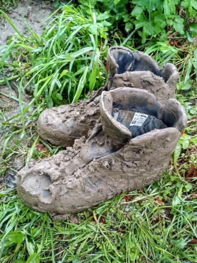 MarcinoPierogi - @Myszoskocznia Ja miałem takie buty i elegancko zeszło przy pomocy w...