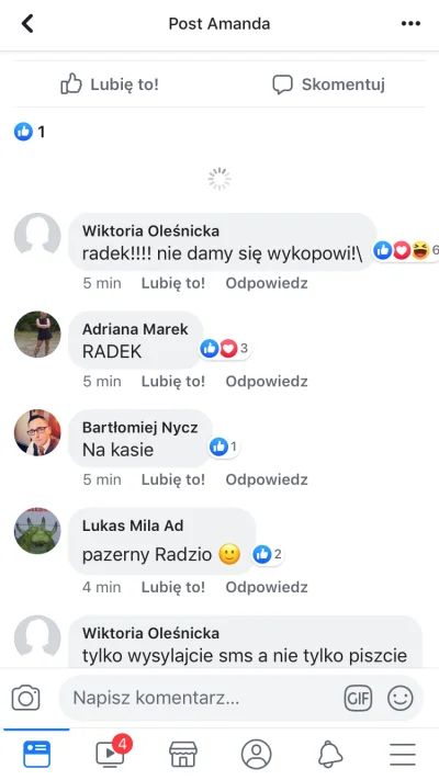 sminskiy69 - Są dwie strony: Wykop i o dziwo, Madki z Oglądamy Big Brother Polska 201...