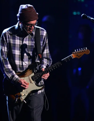 Imfromalaska - john frusciante

95-1 =94
#stustylowychmuzykow #modameska #fruscian...