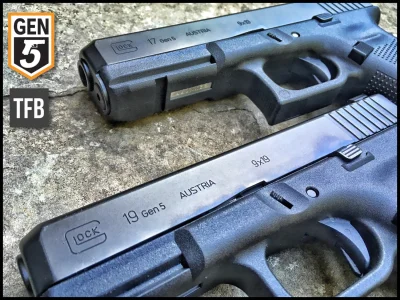 WuDwaKa - Piąta odsłona legendy, czyli nowy Glock 17 gen5
 Gun TV pl przedstawia osie...