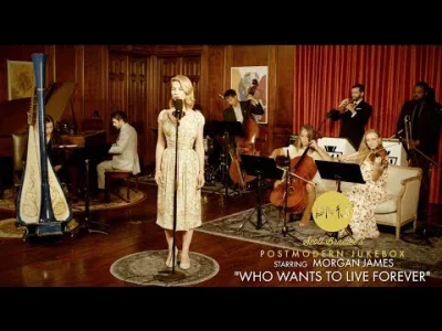 framugabezdrzwi - #muzyka #postmodernjukebox i może też #queen