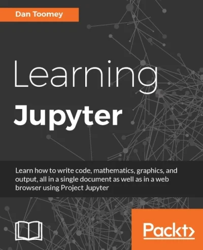konik_polanowy - Dzisiaj Learning Jupyter 

https://www.packtpub.com/packt/offers/f...