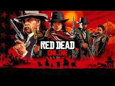 janushek - Red Dead Online
Update 1.09 | 3.030 GB
Dodano nowe misje, nowe misje we ...