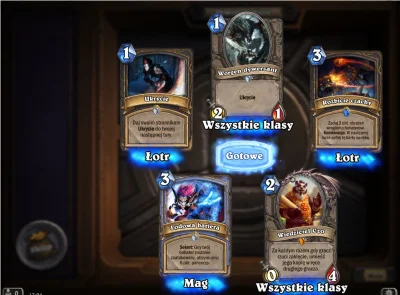 gadatos - Przyda się do jakiejś tali ??? ( ͡° ʖ̯ ͡°)
#hearthstone