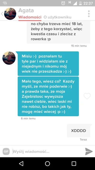 Dzexon - #tinder #tinderrakcontent #rakcontent