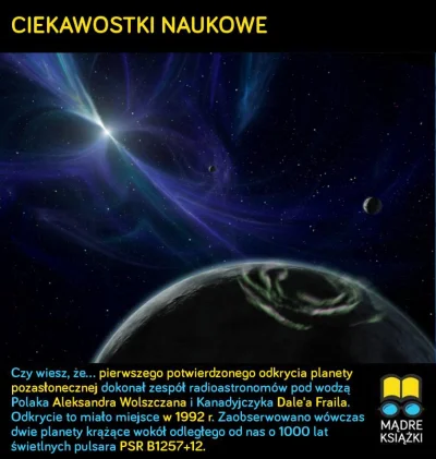 madreksiazki - @madreksiazki: #astronomia #egzoplanety