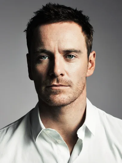 SiekYersky - Kto się zgodzi że to obecnie najlepszy aktor na świecie? #michaelfassben...