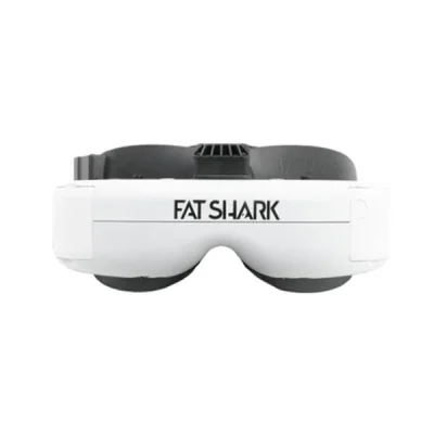 polu7 - FatShark Dominator HDO 4:3 OLED Display FPV Video Goggles - Banggood
Cena: 4...