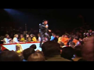 Migfirefox - Elvis Presley - Jailhouse Rock

#muzyka #elvispresley #kroljesttylkojede...