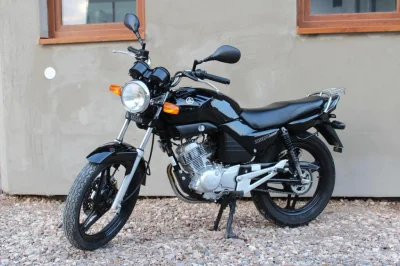 K.....y - Mirki warto kupić YAMAHA YBR 125? Roczniki 2005-2009 ceny 3700~
I czy używ...