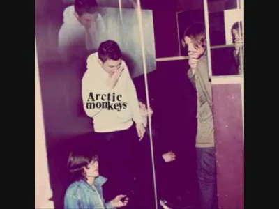 mini_klaudia - Arctic Monkeys - The Jeweller's Hands

#muzyka #arcticmonkeys #humbu...
