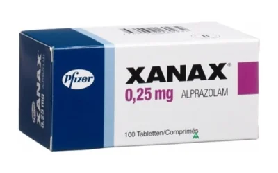 GHan - Czy jadłeś kiedykolwiek benzodiazepiny?

(Xanax - alprazolam, Relanium - dia...