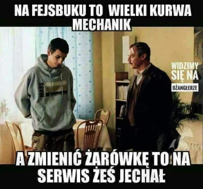 jazdabokiem - #heheszki #mechanikasamochodowa