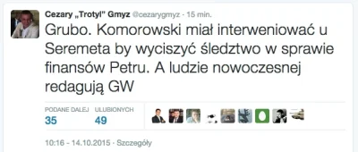 Ideologia_Gender - > Przypomnijcie sobie jak nagle pojawił się w pro-rządowych mediac...