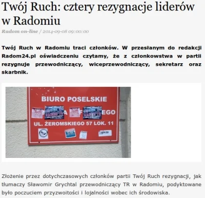 franekfm - #twojruch tonie, #bekaztwojegoruchu więc i #bekazlewactwa, #polityka


 re...