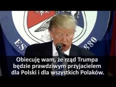 yolantarutowicz - @AdolfHitlerBylLewakiem: 

Przecież P O T Ę Ż N Y Trump mówił, że...