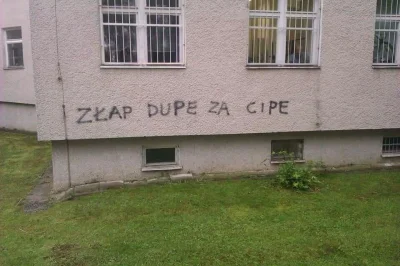 Babcia2137XD - Złap za dupe za cipe