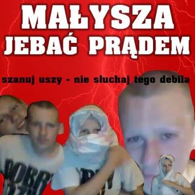 KrecikRewolucjonista - Co za pies z tego małysza 
#danielmagical