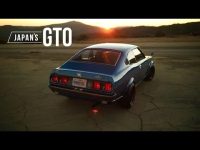 sareawok - Mitsubishi Colt Galant GTO (｡◕‿‿◕｡)
#carboners #carvideos #samochody #mus...