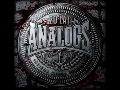 maluuutki - The Analogs - Pieśń Aniołów
wersja 2015 

#analogs #punk #punkrock #oi...
