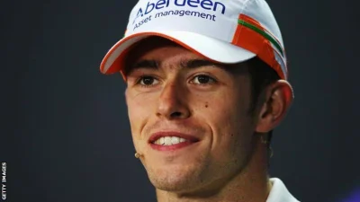 tatwarm - Paul di Resta set to be named Williams reserve driver for 2016 season


...