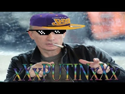 O.....A - #911 #putin #montage #mlg

świetny film wyjaśniający kto stoi za 9/11

smut...