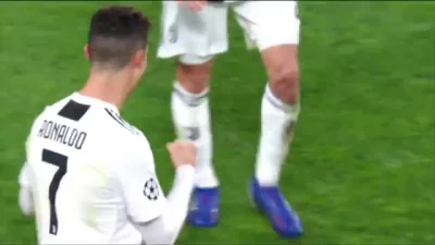 janushek - Chad Ronaldo vs. virgin Simeone
#mecz #pdk