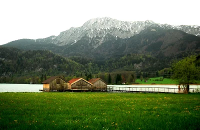 obsess - Trochę raj.
Schliersee, Niemcy
#bawaria #fotografia #widokboners #earthpor...