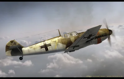 k.....o - @Spake: Dla mnie krzyże Luftwaffe, ale to tak trochę naciągane