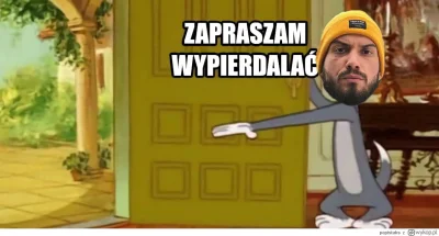 BananowyBananowiec - @emace: wypraszam sobie