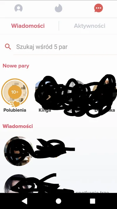 CZADowski - Nowe konto, moje, z moją morda, wynik po 2h, jestem na wsi
I co z tego, ...