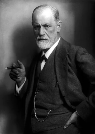 Stooleyqa - Wiedzieliście, że Zygmunt Freud nienawidził słuchać muzyki? ( ͡º ͜ʖ͡º)
#...