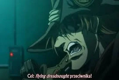 k___ - ???

#randomanimeshit #animecap #hellsingultimate #polskiesubyzawszespoko @q...