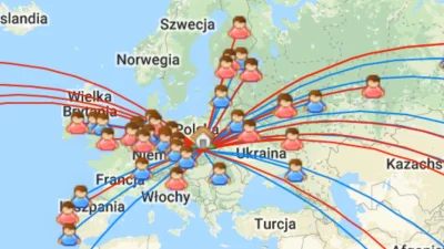 sorhu - @pizza-eco: 
Zbliżenie na Europę.