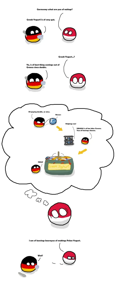 vejderr - #polandball #heheszki