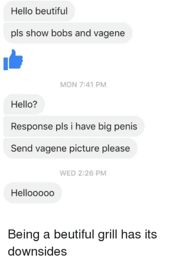 Rimfire - @teluch: Show bobs and vagene.