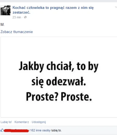 s.....k - rak xD #bekazpodludzi #logikarozowychpaskow #patologiazewsi #facebookconten...