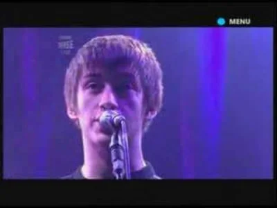 G..... - #muzyka #podstarzale #britpop #britrock

Dla niektórych rozgrzewka przed Ope...