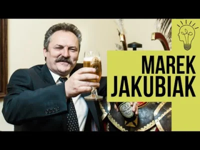 karolgrabowski93 - Browar Ciechan i jego właściciel Marek Jakubiak

#piwo #browarciec...
