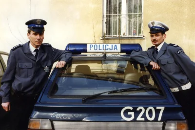 angelo_sodano - #vaticanoarchive #krakow #policja #polonez #fotohistoria