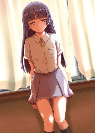 BlackReven - #randomanimeshit #herunin #oreimo #kuroneko #rurigokou #anime #pixiv p
...