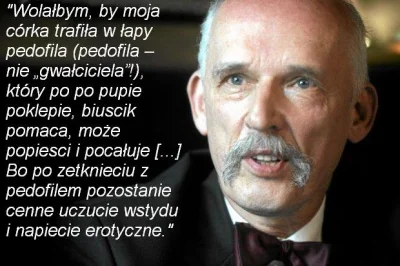 f.....o - #bekazkorwina #korwinnadzis #korwin #januszkorwinmikke #knp

http://korwin-...