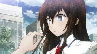 PanicInDetroit - #kurisu #randomanimeshit